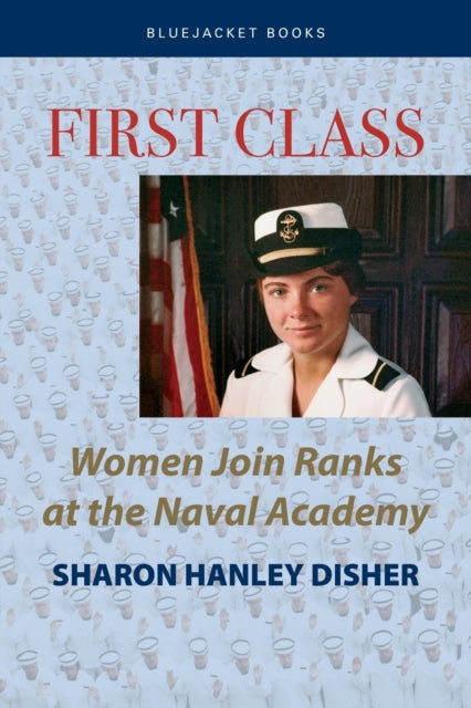 Book cover of: First Class. By: Sharon Hanley Disher