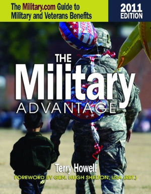 Military Advantage, 2011 Edition