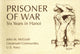 Book cover of: Prisoner of War. By: John M. McGrath