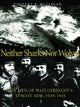 Book cover of: Neither Sharks nor Wolves. By: Timothy Mulligan