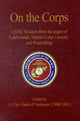 Book cover of: On the Corps