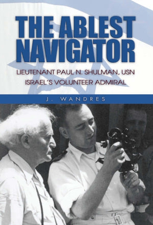 Ablest Navigator