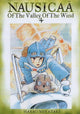 Book cover of: Nausicaa of the Valley of the Wind, Vol. 4. By: Hayao Miyazaki