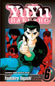 Book cover of: YuYu Hakusho, Vol. 6. By: Yoshihiro Togashi