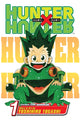 Hunter x Hunter, Vol. 1 9781591167532 Yoshihiro Togashi