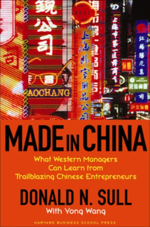 Made In China