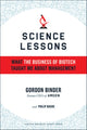 Book cover of: Science Lessons. By: Gordon Binder
