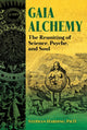 Book cover of: Gaia Alchemy. By: Stephan Harding