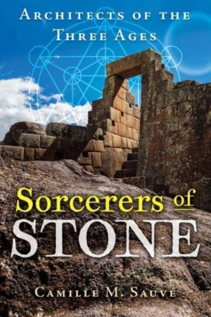 Book cover of: Sorcerers of Stone