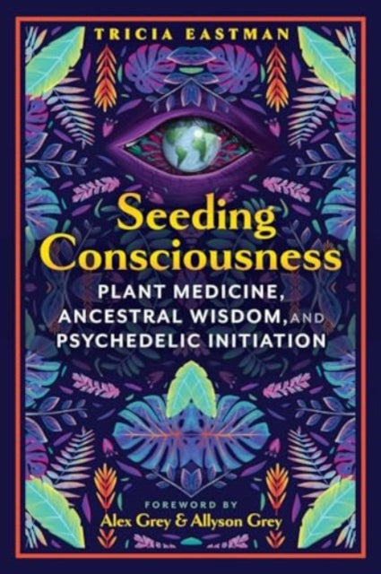 Seeding Consciousness