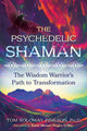 Book cover of: Psychedelic Shaman. By: Tom Soloway Pinkson
