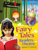 Book cover of: Fairy Tales Readers Theatre. By: Anthony D. Fredericks
