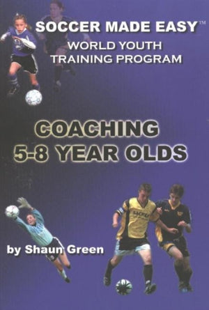 Soccer Made Easy