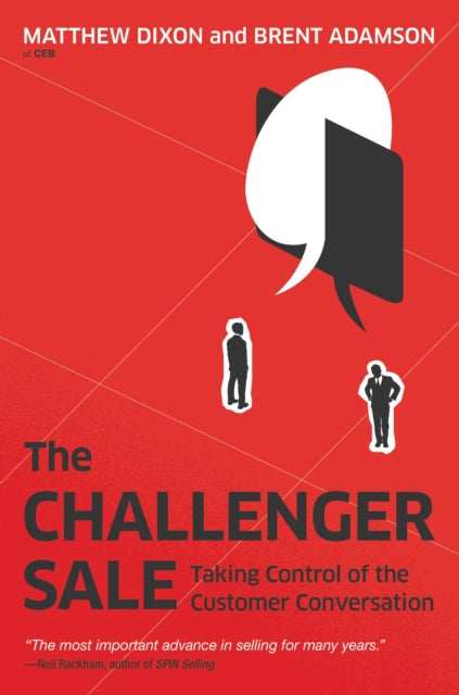 Challengeri müük