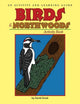 Book cover of: Birds of the Northwoods Activity Book. By: David Grack