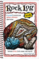 Book cover of: Rock Log Kids. By: Deanna Brandt