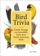 Book cover of: Bird Trivia. By: Stan Tekiela