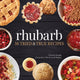 Book cover of: Rhubarb. By: Corrine Kozlak