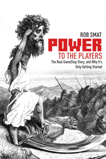 Book cover of: Power to the Players