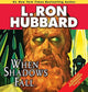 Book cover of: When Shadows Fall
