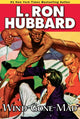 Book cover of: Wind-Gone-Mad. By: L. Ron Hubbard