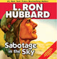 Book cover of: Sabotage in the Sky