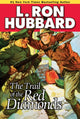 Book cover of: Trail of the Red Diamonds