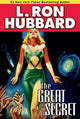 Book cover of: Great Secret. By: L. Ron Hubbard