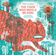 Book cover of: Tiger Who Would Be King. By: James Thurber