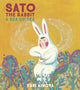Book cover of: Sato the Rabbit, A Sea of Tea. By: Yuki Ainoya
