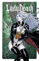 Book cover of: Lady Death