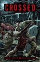 Book cover of: Crossed. By: David Lapham