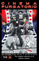 Book cover of: Cinema Purgatorio Collection. By: Alan Moore