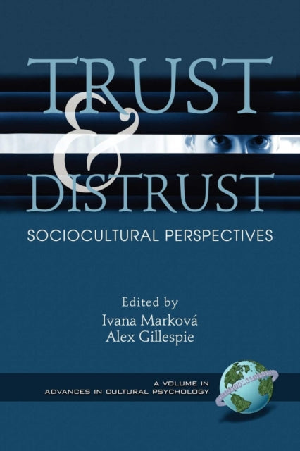 Book cover of: Trust and Distrust
