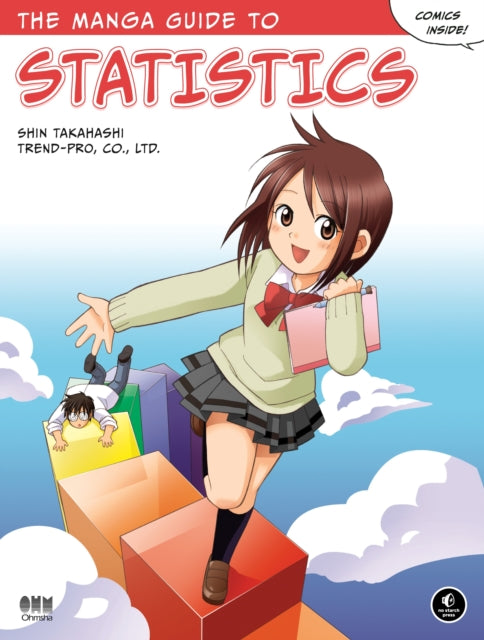 Manga statistika juhend