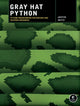 Halli mütsi Python