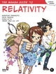 Book cover of: Manga Guide to Relativity. By: Masafumi Yamamoto