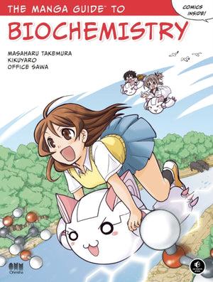 Manga biokeemia juhend
