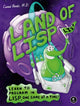Book cover of: Land of Lisp