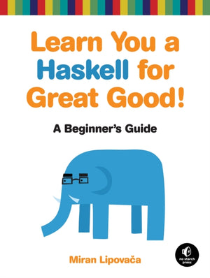 Õpi sulle Haskell suureks hüvanguks