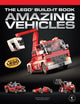 Book cover of: LEGO Build-It Book, Vol. 1. By: Nathanael Kuipers