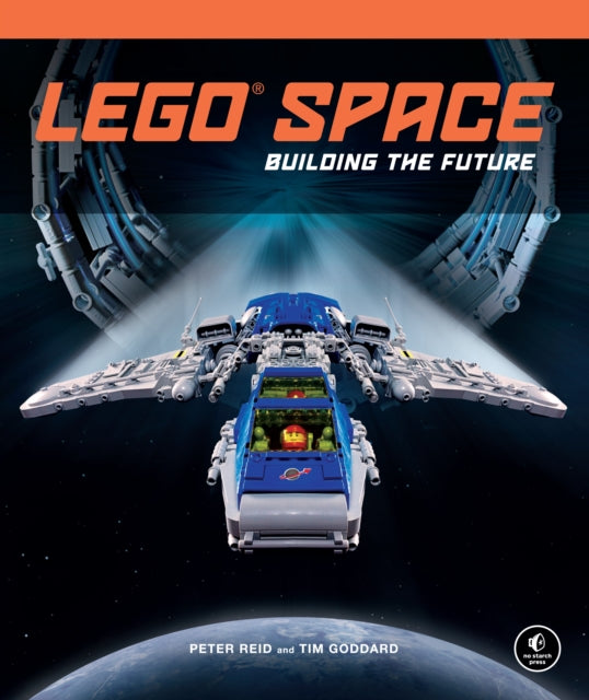 LEGO ruum