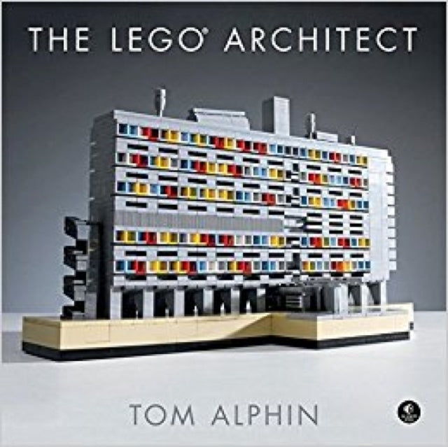 LEGO arhitekt