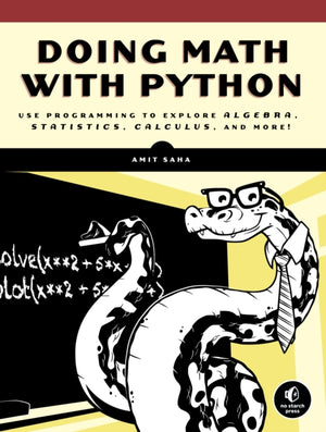 Matemaatika tegemine Pythoniga