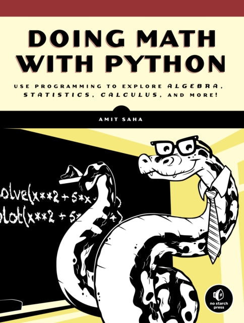 Matemaatika tegemine Pythoniga