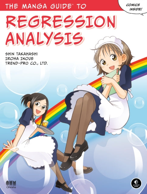 Manga regressioonanalüüsi juhend