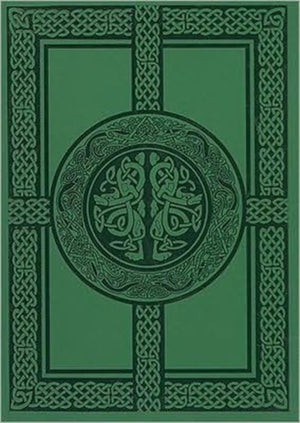Small Journal Celtic