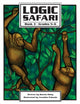 Book cover of: Logic Safari. By: Bonnie Risby
