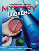 Book cover of: Mystery Disease. By: Mark A. Bohland
