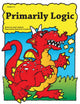 Book cover of: Primarily Logic. By: Judy Leimbach